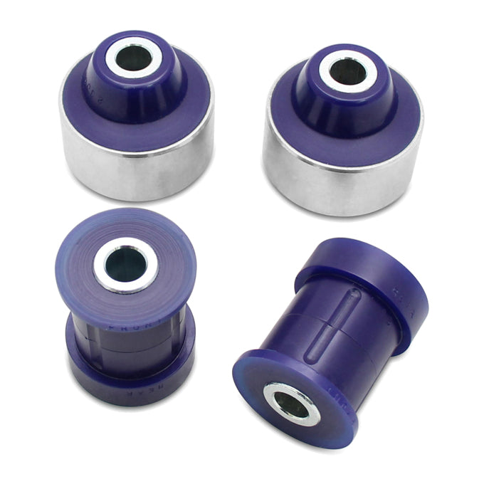 SuperPro Control Arm Bush Kit SPF2308K