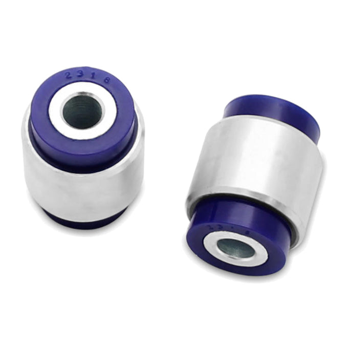 SuperPro Control Arm Bush Kit SPF2318K