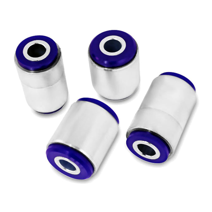 SuperPro Control Arm Bush Kit SPF2324K