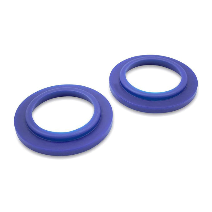 SuperPro Spring Insulator Pad Bush Kit SPF2327K