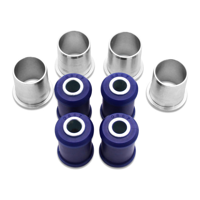 SuperPro Control Arm Bush Kit SPF2337K