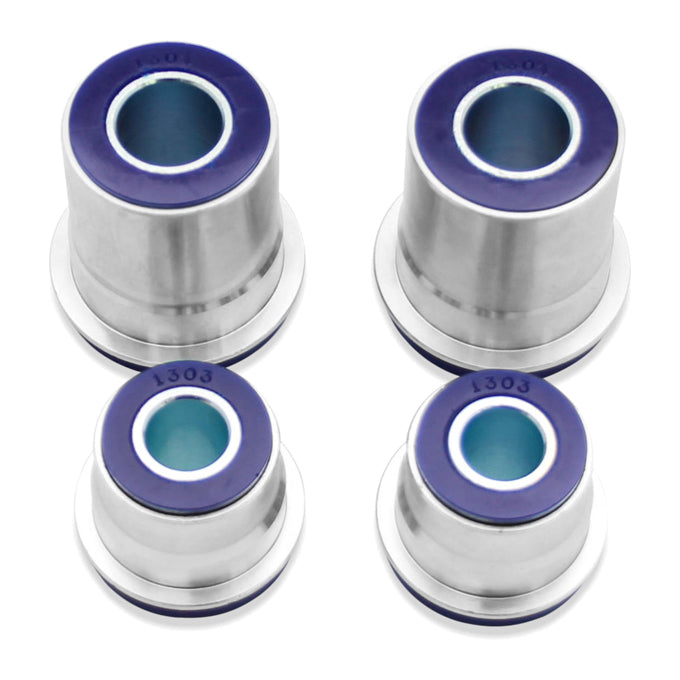 SuperPro Control Arm Bush Kit SPF2338K
