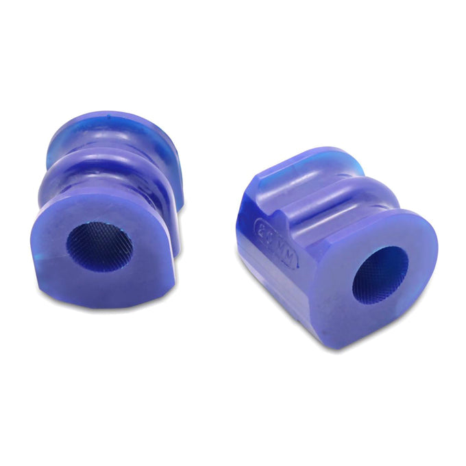 SuperPro Sway Bar Bush Kit SPF2366-20K