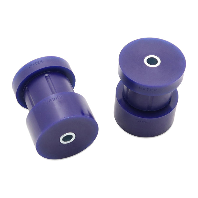 SuperPro Beam Axle Pivot Bush Kit SPF2379K