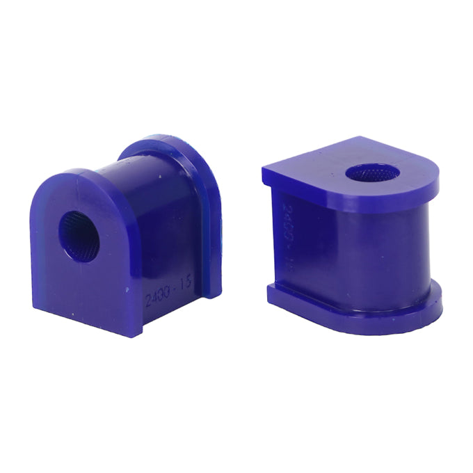 SuperPro Sway Bar Mount Bush Kit SPF2400-19K