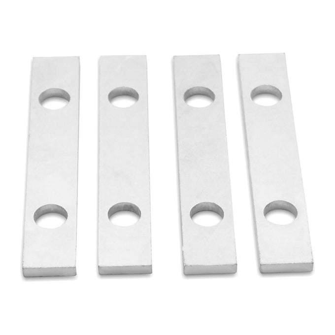 SuperPro Fish Plate Spacer Kit SPF2404K
