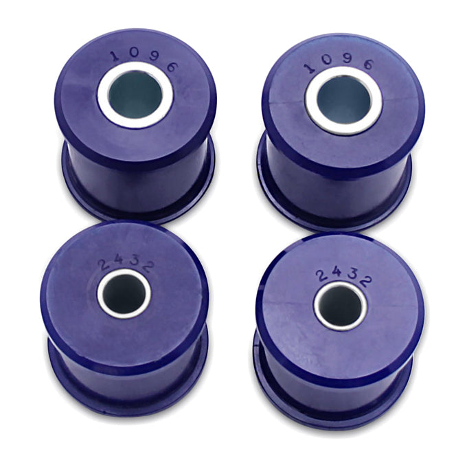 SuperPro Control Arm Bush Kit SPF2432K