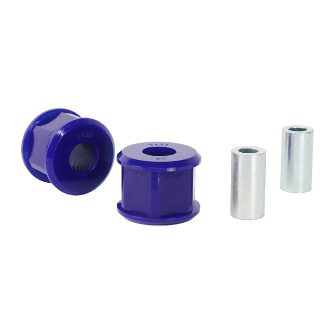 SuperPro Differential Support Bracket Mount Bush Kit SPF2433K