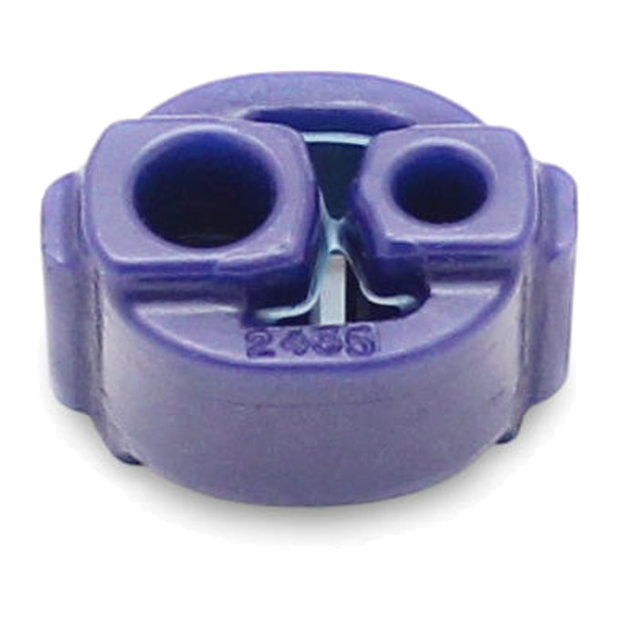 SuperPro Exhaust Mount Kit SPF2435K