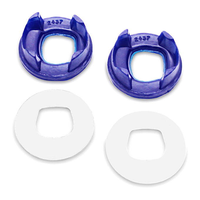 SuperPro Sway Bar Bush Kit SPF2437K