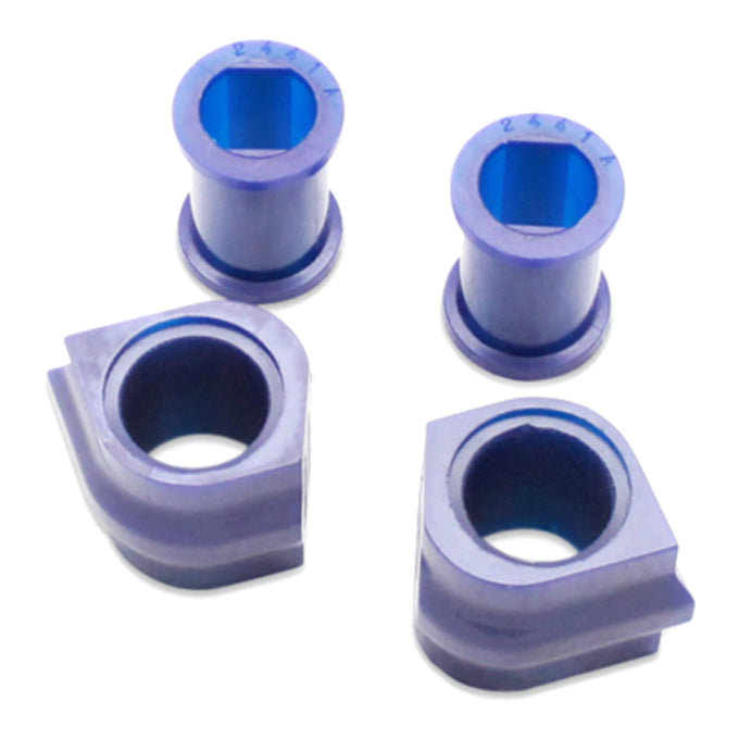 SuperPro Sway Bar Mount Bush Kit SPF2441K