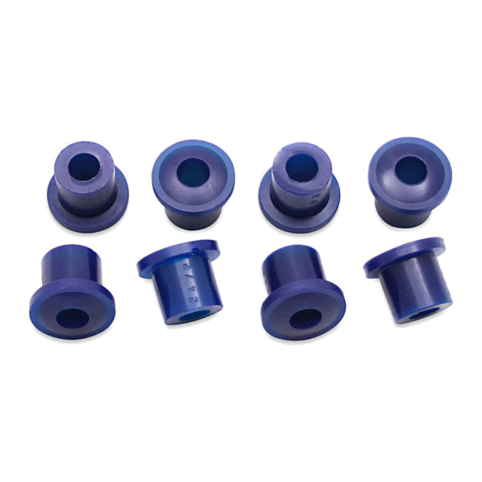 SuperPro Leaf Spring Bush Kit SPF2472K