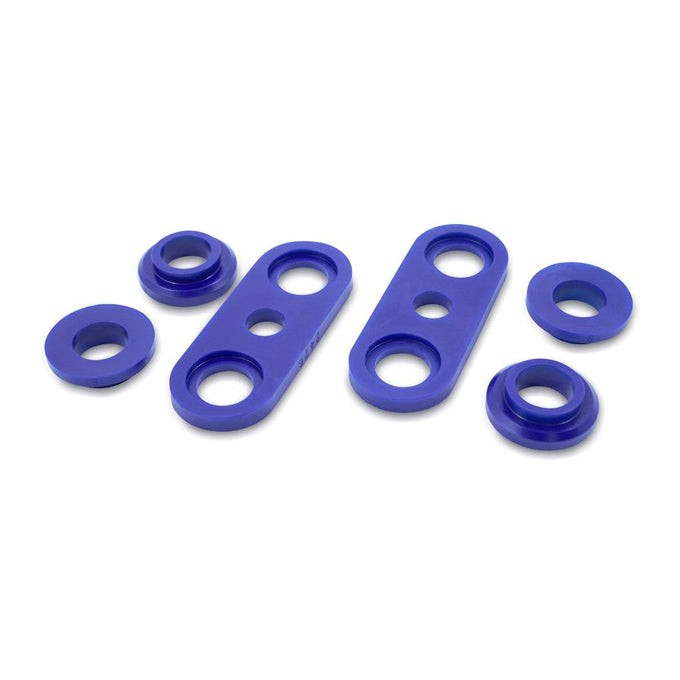 SuperPro Transmission Mount Bush Kit SPF2476K