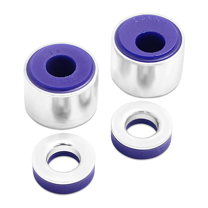 SuperPro Control Arm Bush Kit SPF2479K
