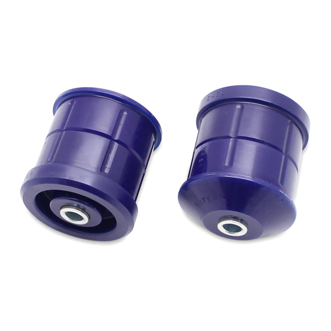 SuperPro Beam Axle Pivot Bush Kit SPF2481K