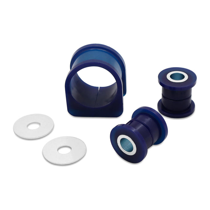 SuperPro Steering Rack and Pinion Mount Bush Kit SPF2485K