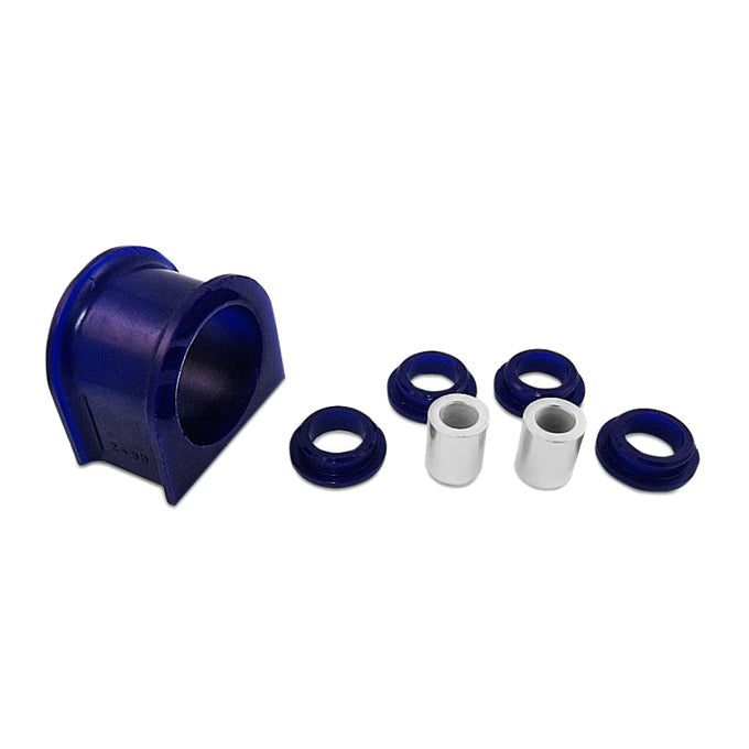 SuperPro Steering Rack Bush Kit SPF2489K