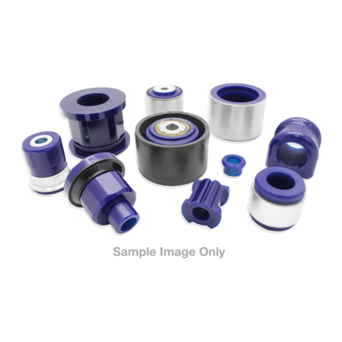 SuperPro Shock Absorber Bush Kit SPF2494K