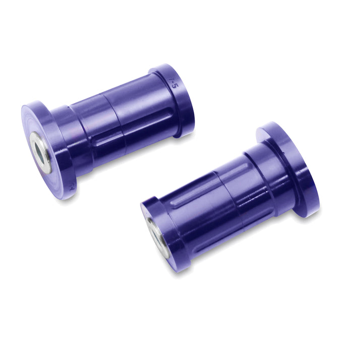 SuperPro Control Arm Bush Kit SPF2503K