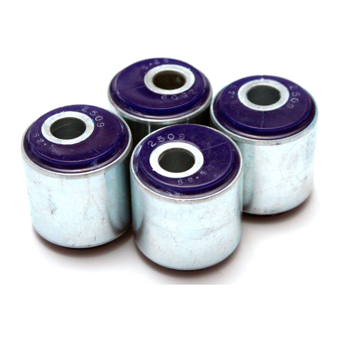 SuperPro Radius Arm Bush Kit SPF2509K