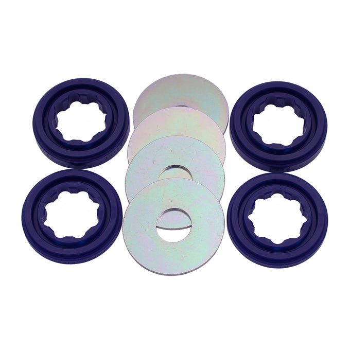 SuperPro Crossmember Supplement Washers Bush Kit SPF2520K