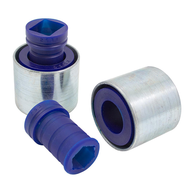 SuperPro Control Arm Bush Kit SPF2530K