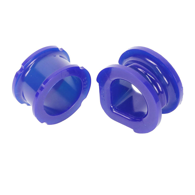 SuperPro Steering Rack Bush Kit SPF2551K