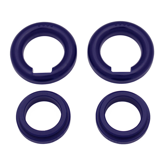 SuperPro Crossmember Supplement Washers Bush Kit SPF2553K