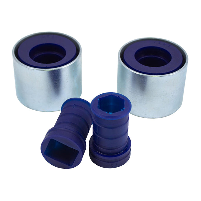SuperPro Control Arm Bush Kit SPF2557K