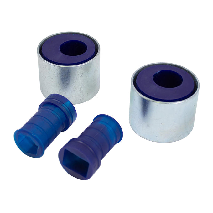 SuperPro Control Arm Bush Kit SPF2558K