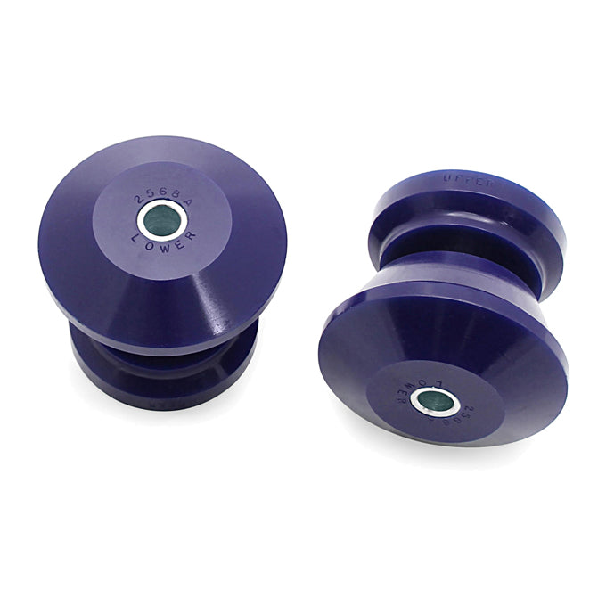 SuperPro Crossmember to Chassis Mount Bush Kit SPF2568K