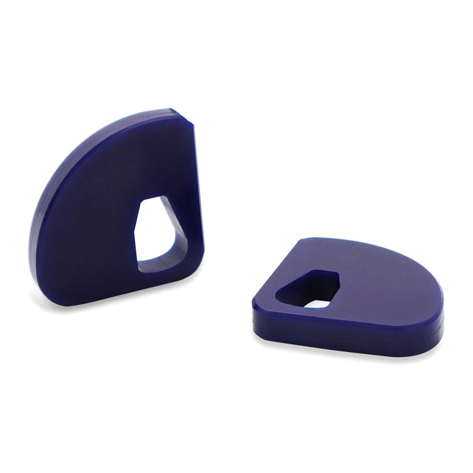 SuperPro Gearbox Mount Side Support Bush Kit SPF2579K