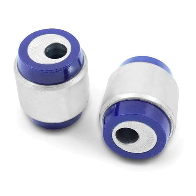 SuperPro Control Arm Bush Kit SPF2589K