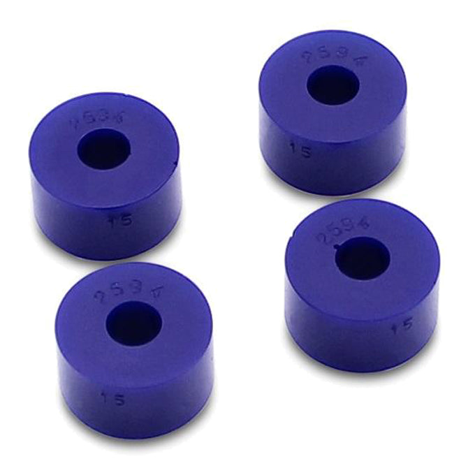 SuperPro Sway Bar Bush Kit SPF2594-4K