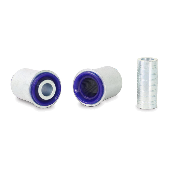 SuperPro Control Arm Bush Kit SPF2600K