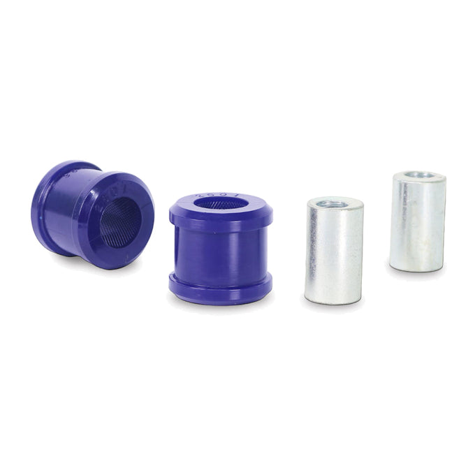 SuperPro Toe Control Arm Bush Kit SPF2601K