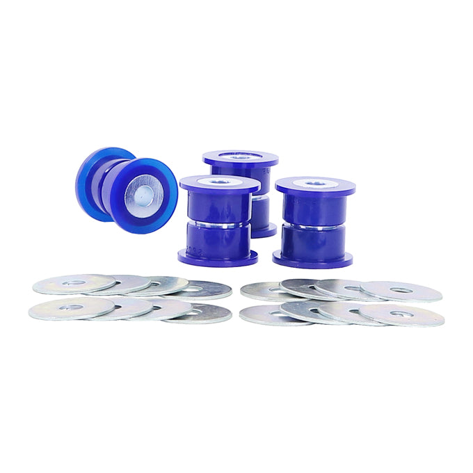 SuperPro Control Arm Bush Kit SPF2602K