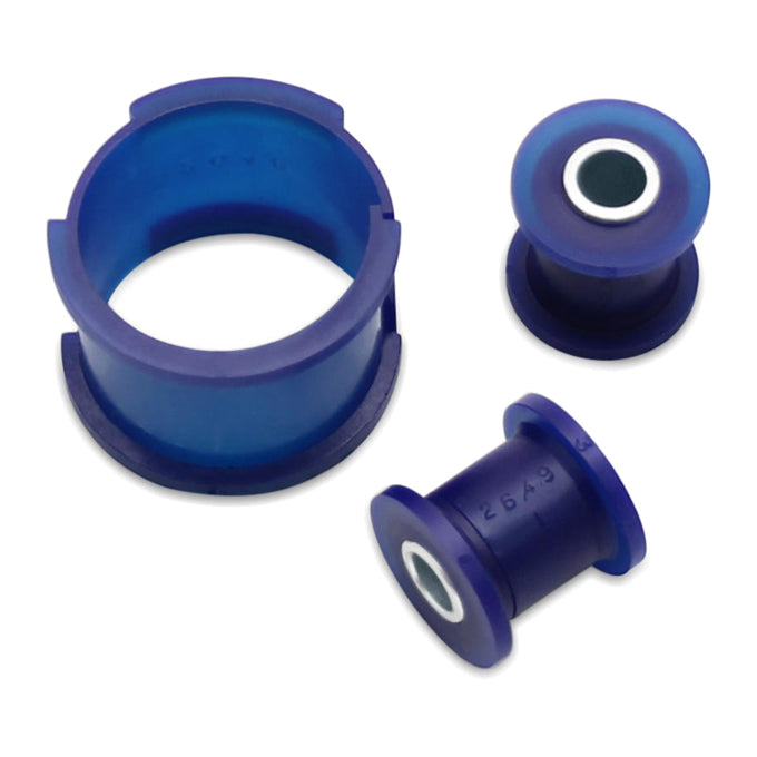 SuperPro Steering Rack Bush Kit SPF2648BK