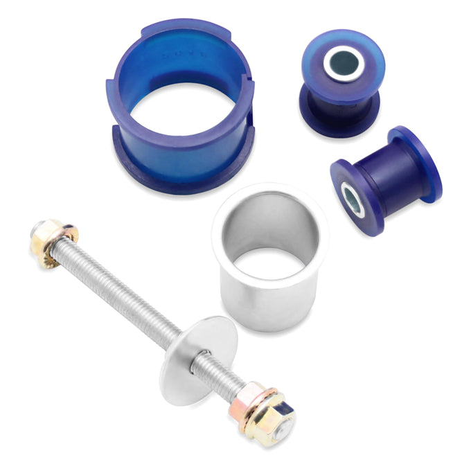 SuperPro Steering Rack Bush Kit SPF2648K