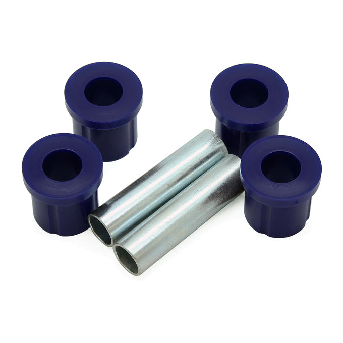 SuperPro Leaf Spring Bush Kit SPF2651K
