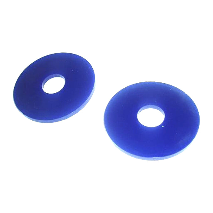 SuperPro Transmission Mount Supplement Washers Bush Kit SPF2653K