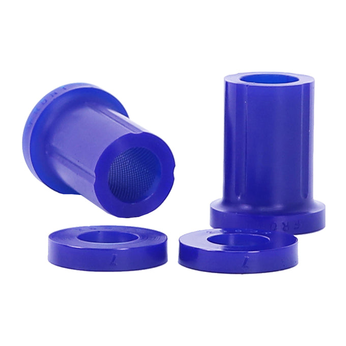 SuperPro Control Arm Bush Kit SPF2663K