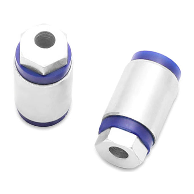 SuperPro Control Arm Bush Kit SPF2668K