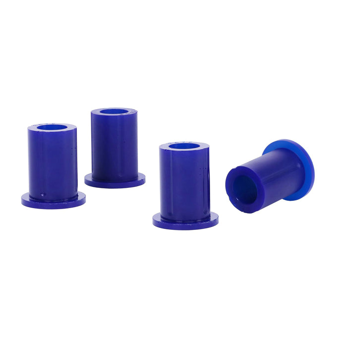 SuperPro Leaf Spring Shackle Bush Kit SPF2672K