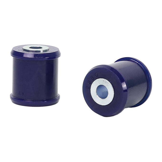 SuperPro Shock Absorber Bush Kit SPF2680K