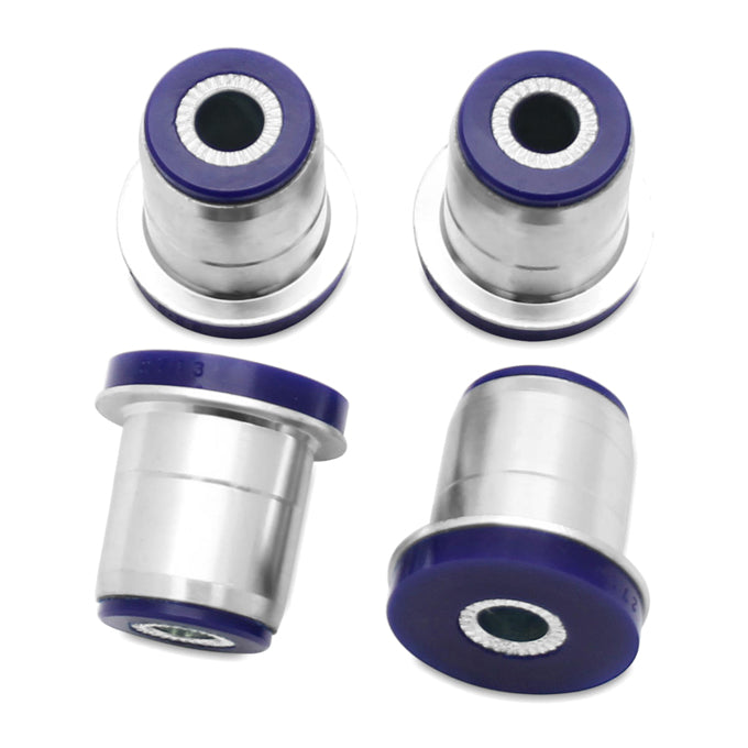 SuperPro Control Arm Bush Kit SPF2713K