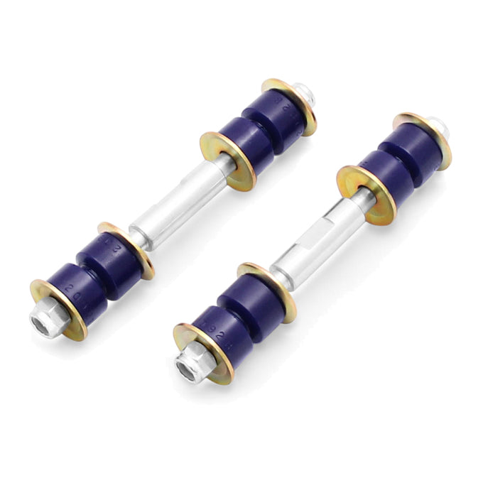 SuperPro Sway Bar Bush Kit SPF2714K