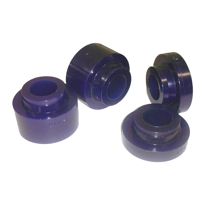 SuperPro Radius Arm Bush Kit SPF2718K