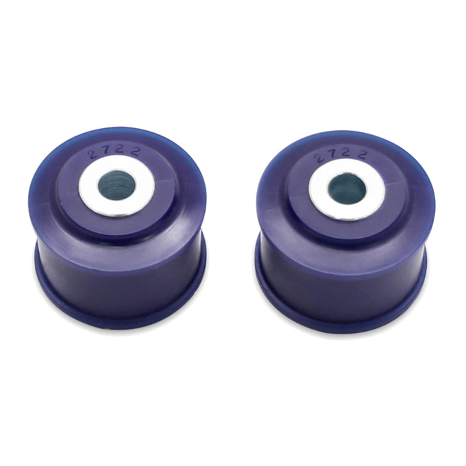 SuperPro Shock Absorber Bush Kit SPF2722K
