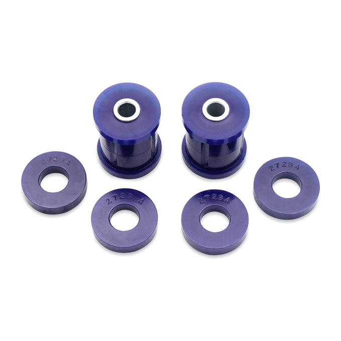 SuperPro Control Arm Bush Kit SPF2729K